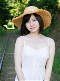 YS-Web-Vol.736 Karen Iwata 岩田華怜(10)